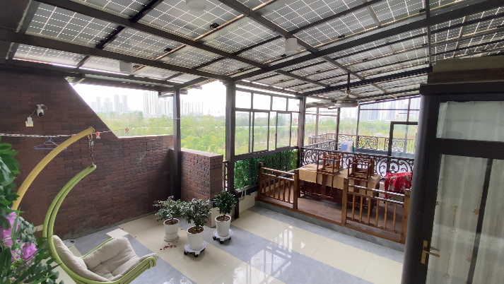 光伏電站_家用太陽能光伏發電_光伏發電代理加盟