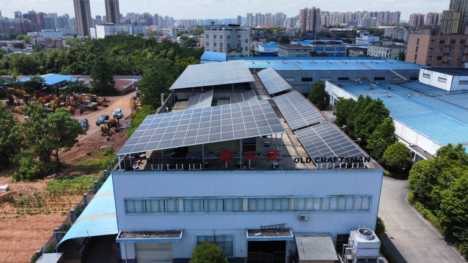 五部委：開展第三批智能光伏示范 優先考慮“光伏+”等六大方向