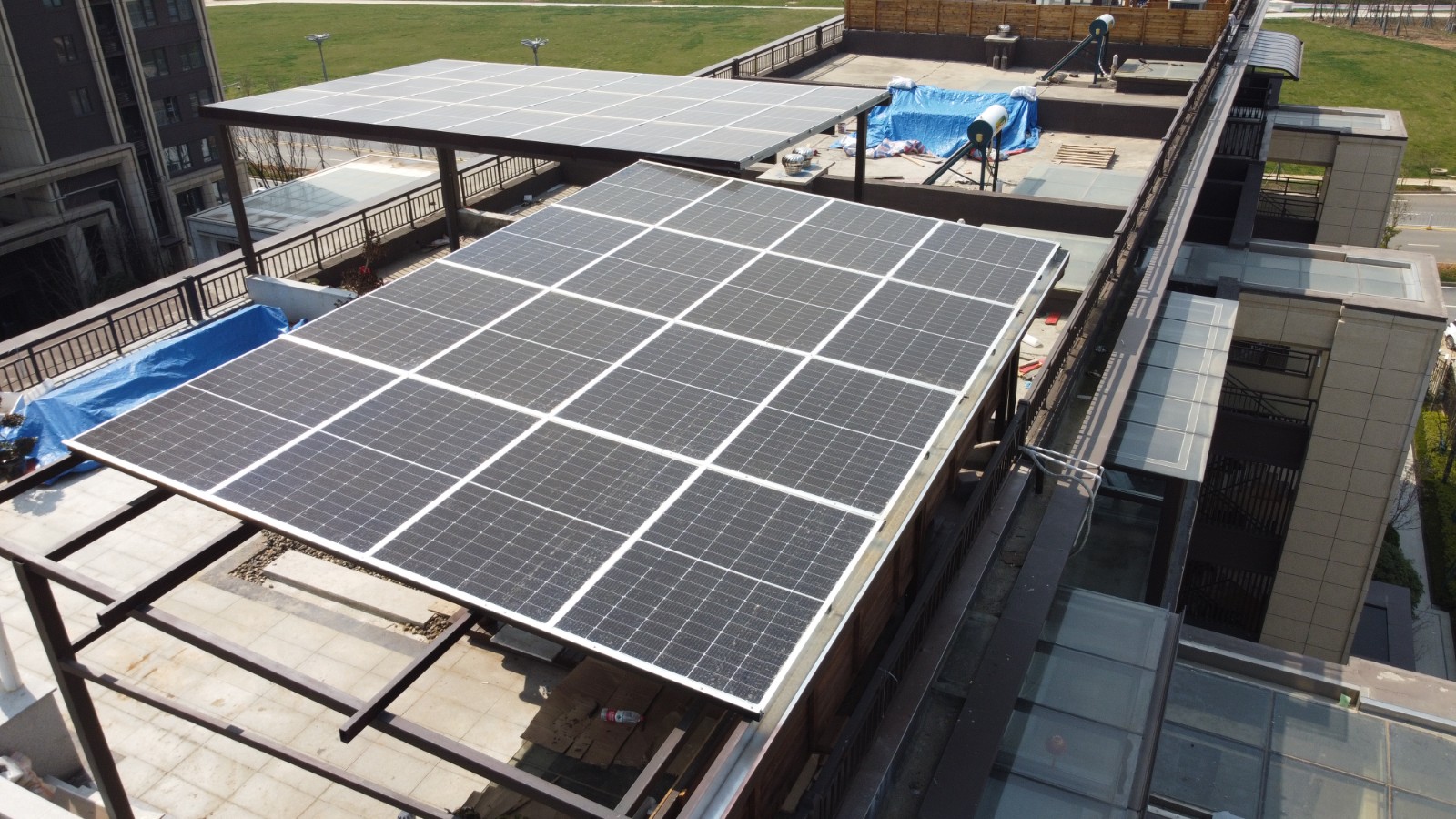 安裝戶用光伏電站有哪些好處及優勢？