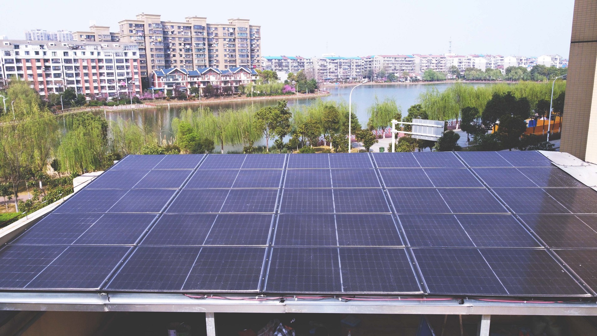 光伏并網容量與備案容量不相等？官方回應來了