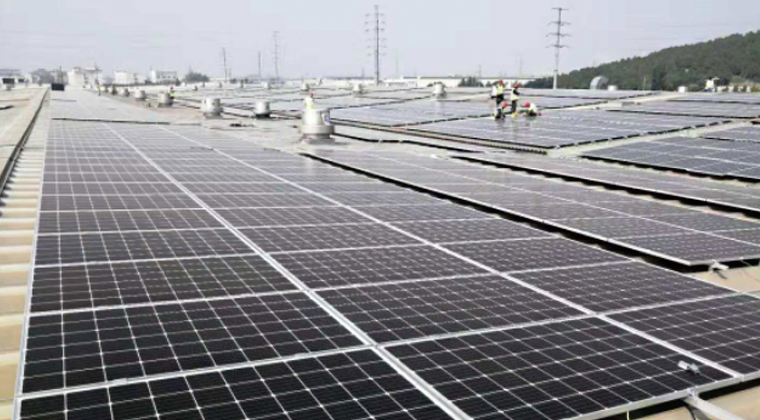 光伏發電系統的四種安裝模式，每種模式都有苛刻的安裝要求