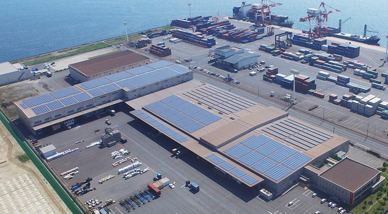 浙江省：鼓勵公路服務區等開展光伏、儲能與充換電設施一體化建設