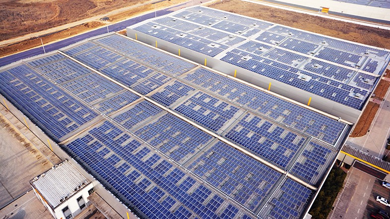 廣東東莞道滘鎮：≥200kW工商業分布式光伏項目一次性補貼400元/kW，最高補貼30萬元！