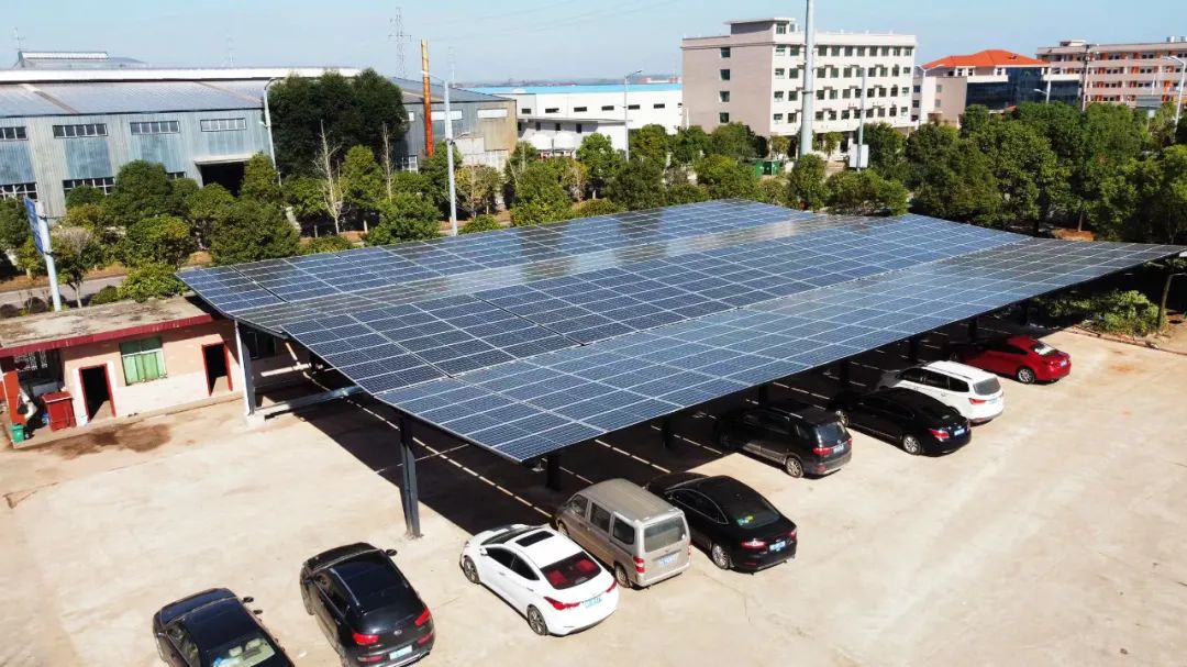 湖南：省級及以上產業園區內建筑屋頂全部統籌建設分布式光伏