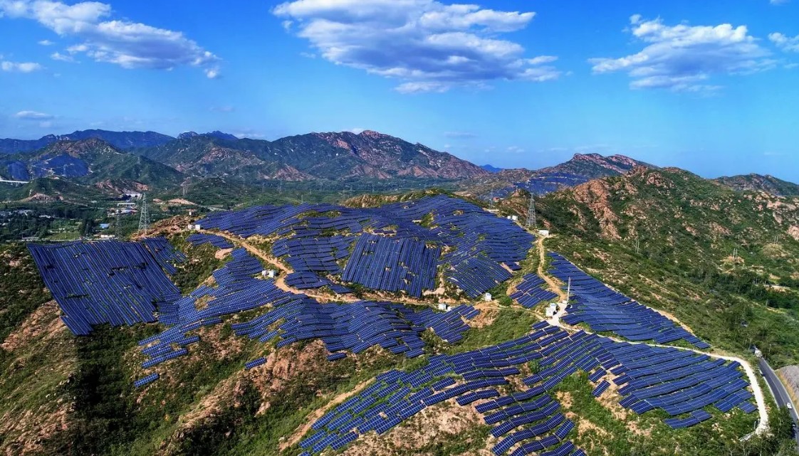 速來圍觀！湖北全省10GW+新能源項目名單下發(fā)！