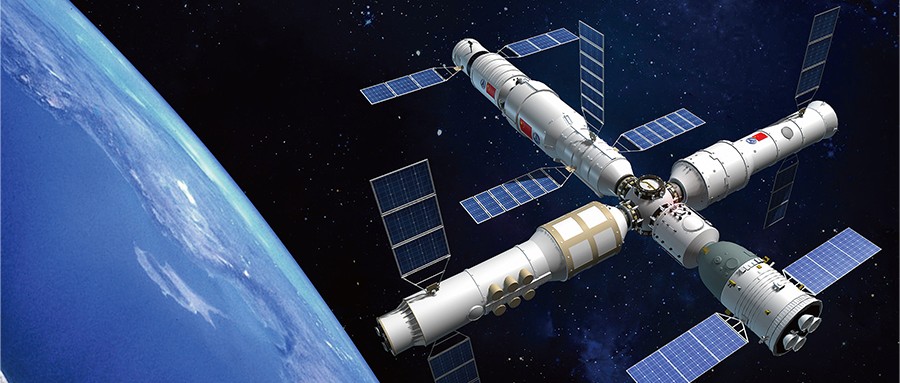 神舟十八號搭載光伏技術(shù)邁向空間能源利用新篇章