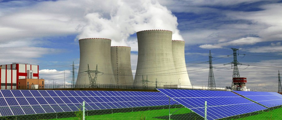 湖南湘江新區虛擬電廠順利運行 有效緩解新區高峰電力供應壓力