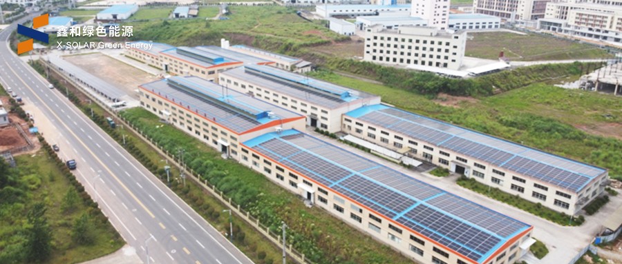 小微工商業光伏：當下政策與市場背景下的重要之選